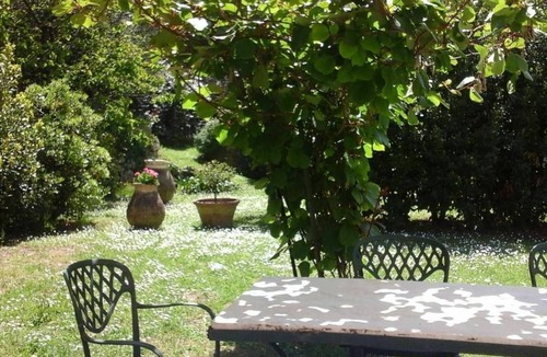 Montemarcello House | 80 m² Farmhouse ∙ 2 bedrooms ∙ 6 guests