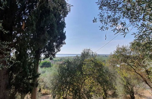 Massarosa House | 80 m² Farmhouse ∙ 2 bedrooms ∙ 4 guests