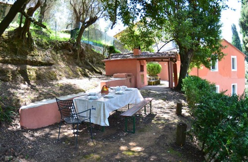 Massarosa House | 80 m² Farmhouse ∙ 2 bedrooms ∙ 4 guests
