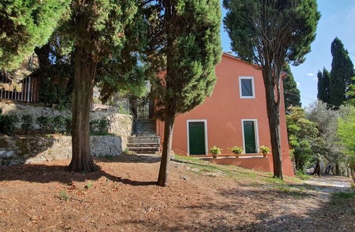Massarosa House | 80 m² Farmhouse ∙ 2 bedrooms ∙ 4 guests