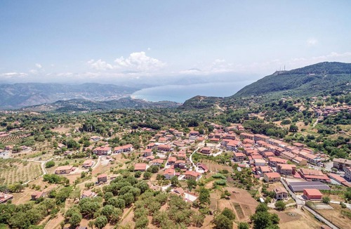 San Giovanni a Piro House | 80 m² House ∙ 2 bedrooms ∙ 4 guests