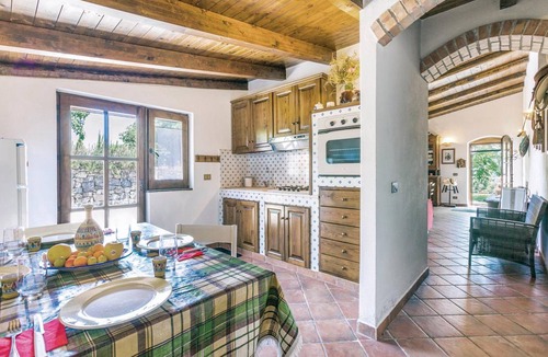 San Giovanni a Piro House | 80 m² House ∙ 2 bedrooms ∙ 4 guests