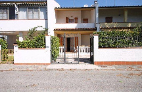 Lido delle Nazioni House | 80 m² House ∙ 3 bedrooms ∙ 8 guests
