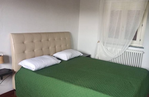 Pecetto di Valenza House | 80 m² House ∙ 2 bedrooms ∙ 3 guests