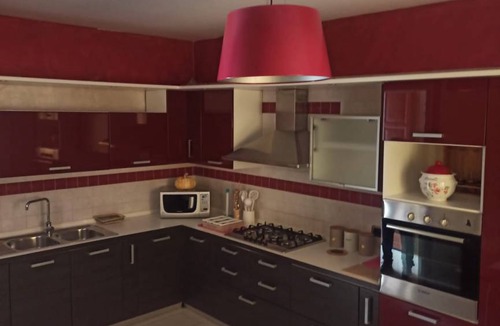 Pecetto di Valenza House | 80 m² House ∙ 2 bedrooms ∙ 3 guests