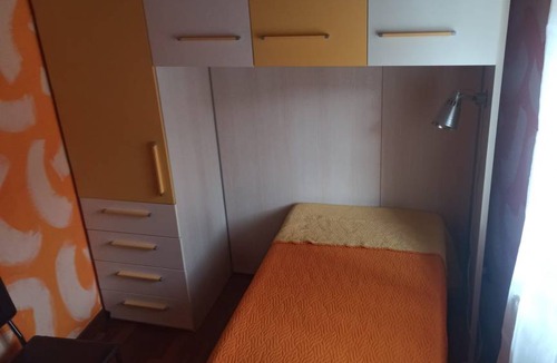 Pecetto di Valenza House | 80 m² House ∙ 2 bedrooms ∙ 3 guests