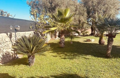 Canicattini Bagni House | 80 m² House ∙ 1 bedroom ∙ 4 guests