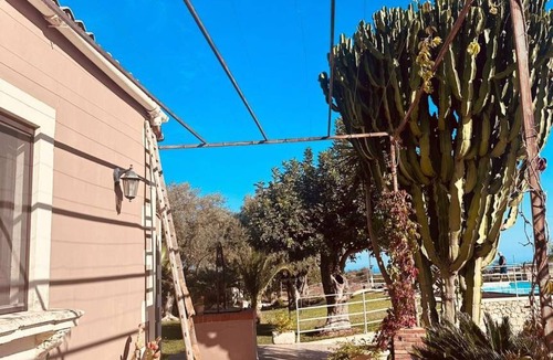 Canicattini Bagni House | 80 m² House ∙ 1 bedroom ∙ 4 guests