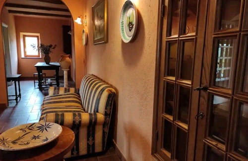 Penna in Teverina House | 80 m² House ∙ 2 bedrooms ∙ 4 guests