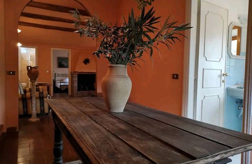 Penna in Teverina House | 80 m² House ∙ 2 bedrooms ∙ 4 guests