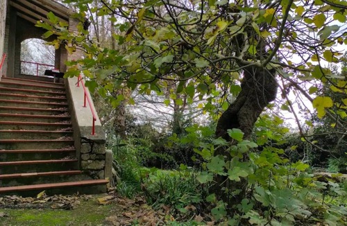 Penna in Teverina House | 80 m² House ∙ 2 bedrooms ∙ 4 guests