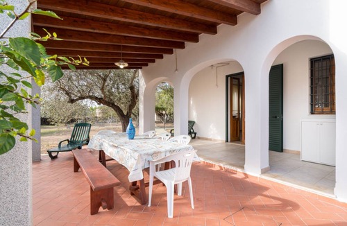 Orosei House | 80 m² House ∙ 2 bedrooms ∙ 5 guests