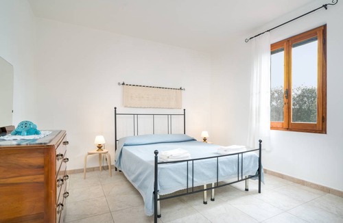 Orosei House | 80 m² House ∙ 2 bedrooms ∙ 5 guests