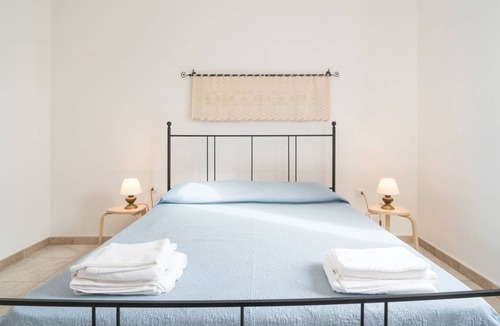 Orosei House | 80 m² House ∙ 2 bedrooms ∙ 5 guests