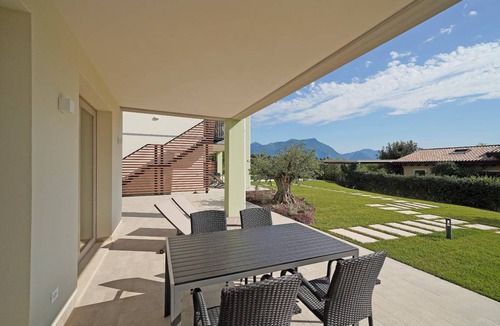 Villaggio Sanghen House | 80 m² House ∙ 2 bedrooms ∙ 6 guests