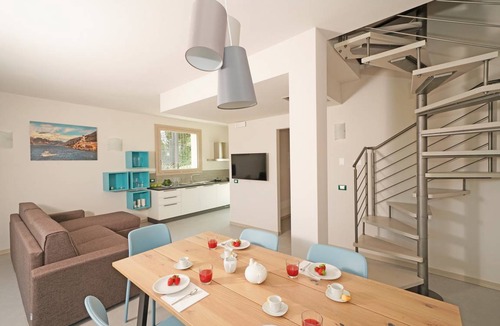 Villaggio Sanghen House | 80 m² House ∙ 2 bedrooms ∙ 6 guests