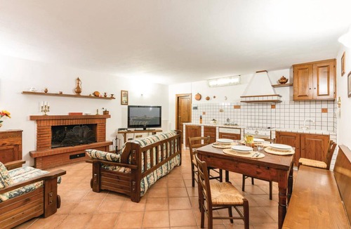 Caldana House | 80 m² House ∙ 1 bedroom ∙ 4 guests