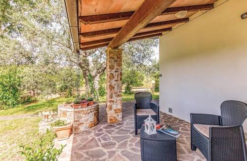 Caldana House | 80 m² House ∙ 1 bedroom ∙ 4 guests