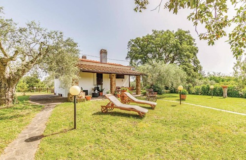 Caldana House | 80 m² House ∙ 1 bedroom ∙ 4 guests