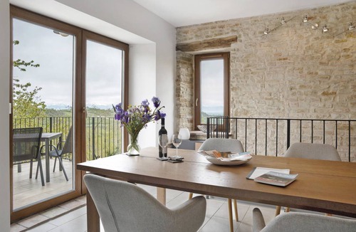 Murazzano House | 80 m² House ∙ 1 bedroom ∙ 2 guests
