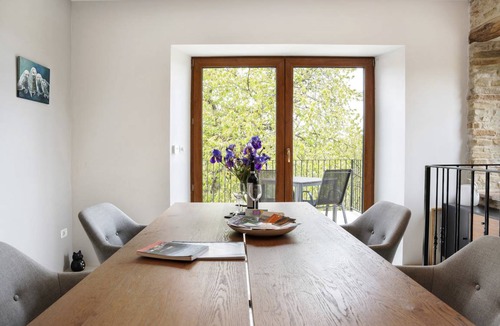 Murazzano House | 80 m² House ∙ 1 bedroom ∙ 2 guests