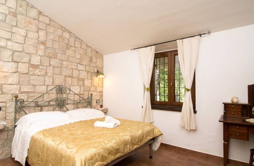 San Lupo House | 80 m² House ∙ 1 bedroom ∙ 4 guests
