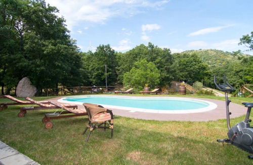 San Lupo House | 80 m² House ∙ 1 bedroom ∙ 4 guests