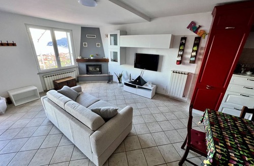 Spotorno House | 80 m² House ∙ 1 bedroom ∙ 4 guests