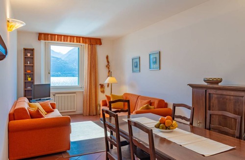 Vignola House | 80 m² House ∙ 1 bedroom ∙ 4 guests