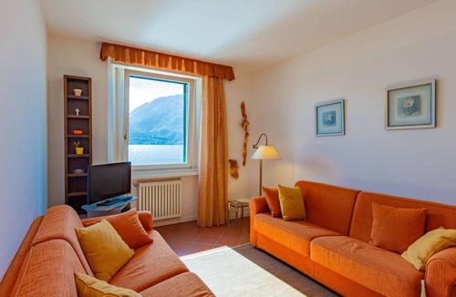 Vignola House | 80 m² House ∙ 1 bedroom ∙ 4 guests