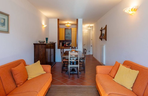 Vignola House | 80 m² House ∙ 1 bedroom ∙ 4 guests