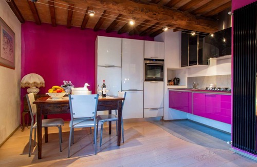 Sovicille House | 80 m² House ∙ 1 bedroom ∙ 6 guests