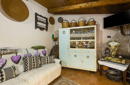 Paulilatino House | 80 m² House ∙ 2 bedrooms ∙ 5 guests