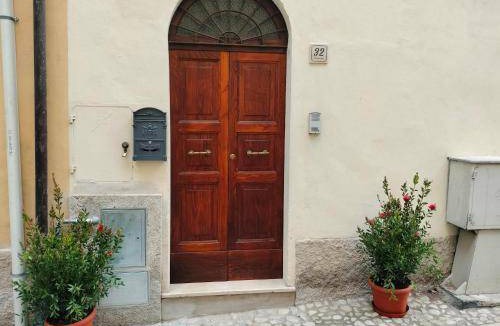 Precetto House | 80 m² House ∙ 2 bedrooms ∙ 4 guests
