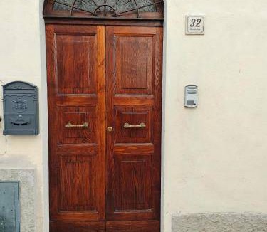 Precetto House | 80 m² House ∙ 2 bedrooms ∙ 4 guests