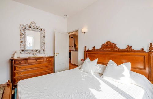 Borzonasca House | 80 m² House ∙ 2 bedrooms ∙ 4 guests