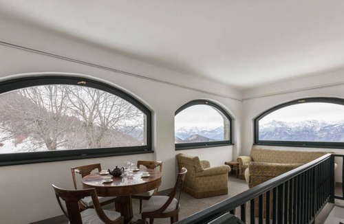 Bellagio House | 80 m² House ∙ 2 bedrooms ∙ 4 guests