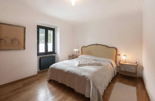Bellagio House | 80 m² House ∙ 2 bedrooms ∙ 4 guests