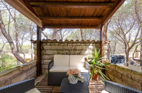 Narbolia House | 80 m² House ∙ 2 bedrooms ∙ 4 guests