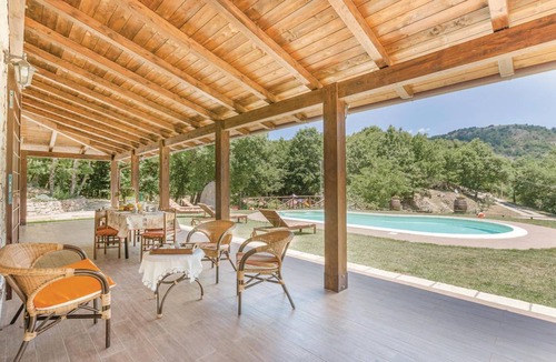 San Lupo House | 80 m² House ∙ 2 bedrooms ∙ 6 guests
