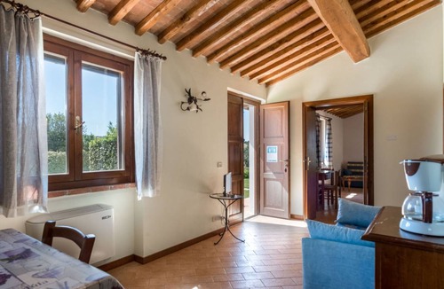Scansano House | 80 m² House ∙ 2 bedrooms ∙ 6 guests