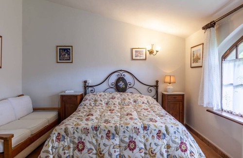 Pieve Fosciana House | 80 m² House ∙ 2 bedrooms ∙ 4 guests