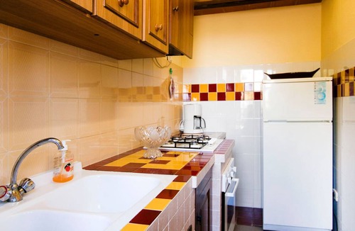 Paciano House | 80 m² House ∙ 2 bedrooms ∙ 6 guests