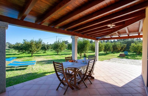 Orosei House | 80 m² House ∙ 2 bedrooms ∙ 5 guests