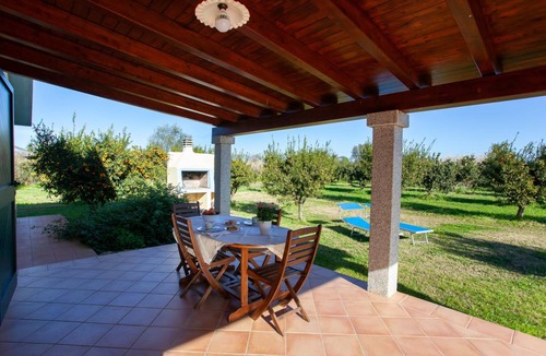 Orosei House | 80 m² House ∙ 2 bedrooms ∙ 5 guests