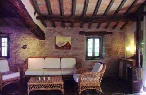 Piandimeleto House | 80 m² House ∙ 2 bedrooms ∙ 5 guests