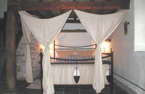 Piandimeleto House | 80 m² House ∙ 2 bedrooms ∙ 5 guests