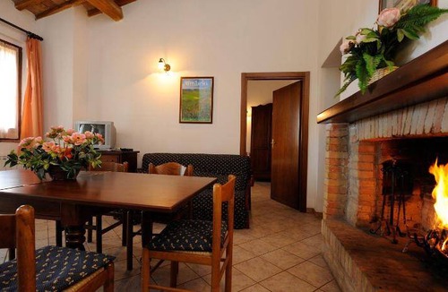 Bevagna House | 80 m² House ∙ 3 bedrooms ∙ 10 guests