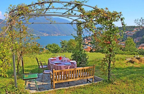Calozzo House | 80 m² House ∙ 3 bedrooms ∙ 5 guests