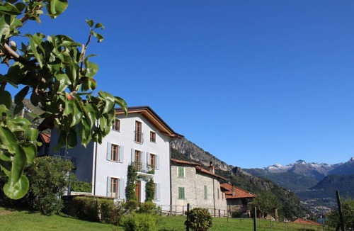 Calozzo House | 80 m² House ∙ 3 bedrooms ∙ 5 guests